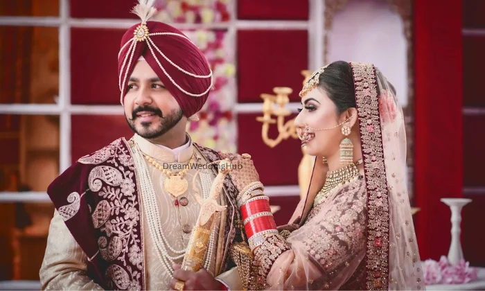 Matrimony Photography